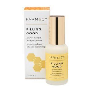 COPY - Farmacy FILLING GOOD hyaluronic acid plumping serum - 30mL
